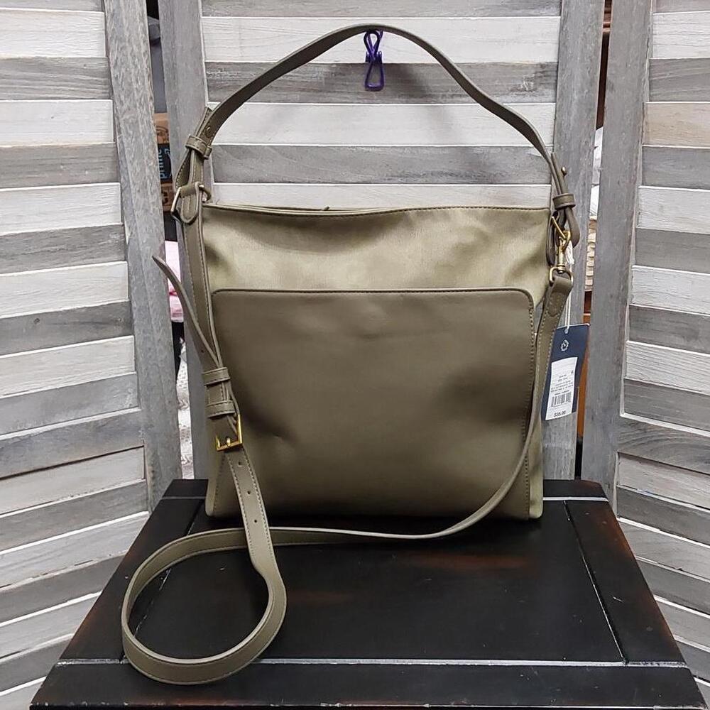 Olive Green Crossbody Bag | Universal Thread